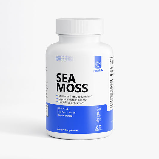 Sea Moss