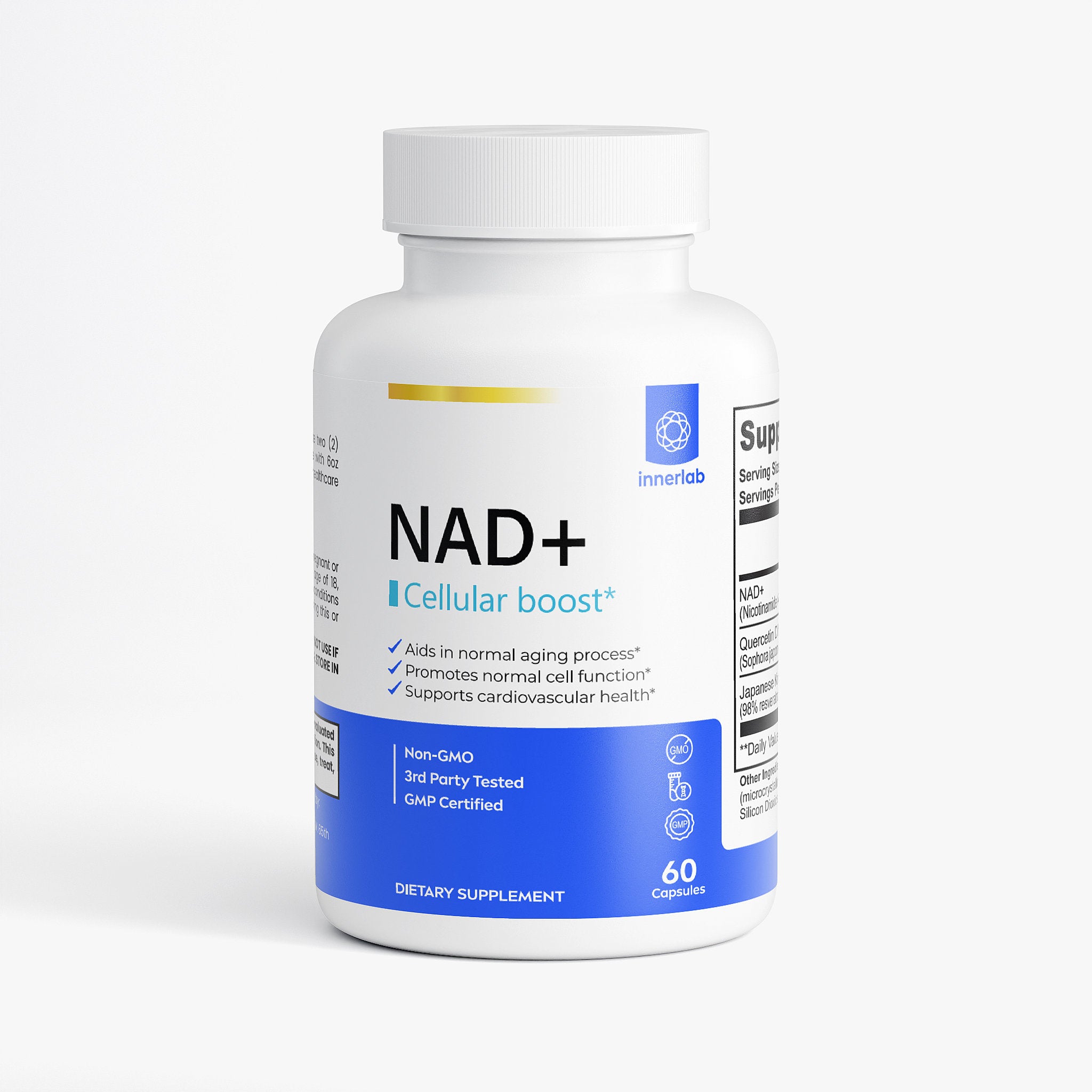 NAD+