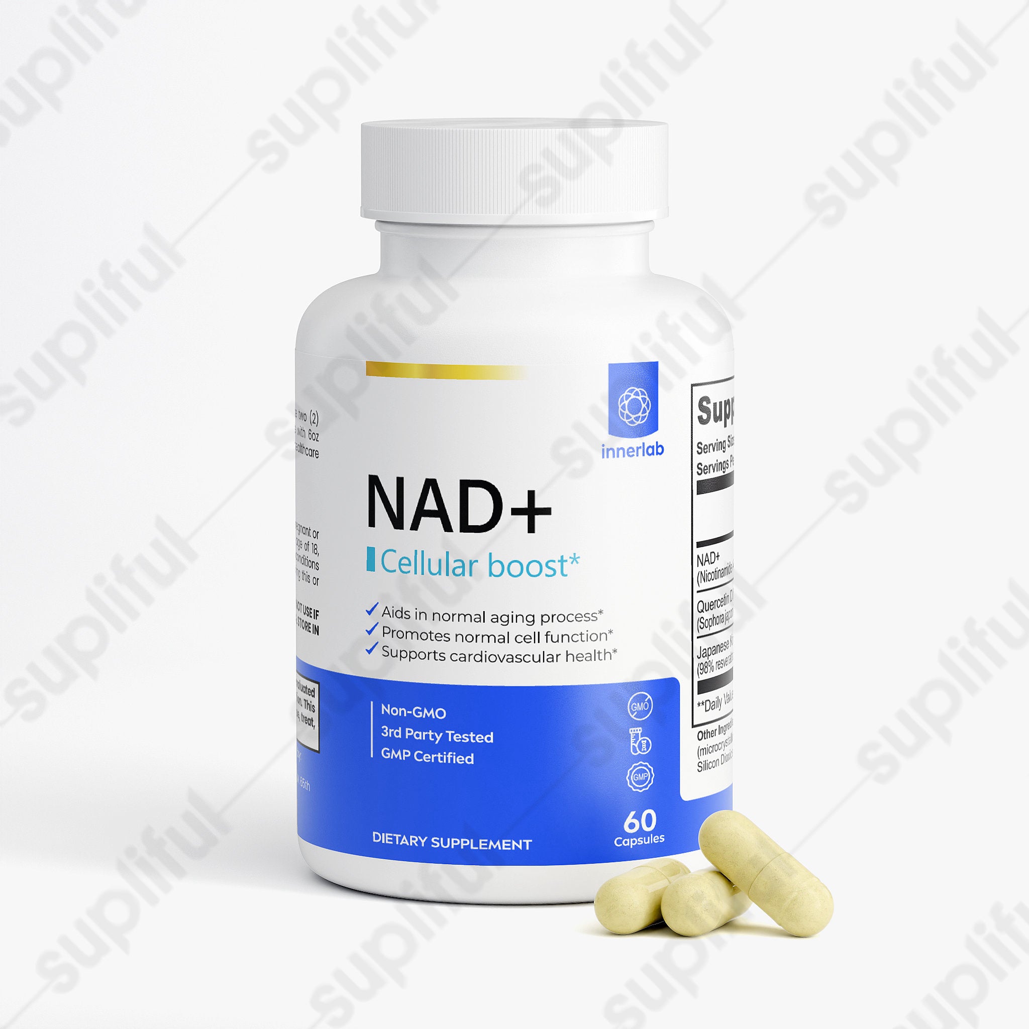 NAD+