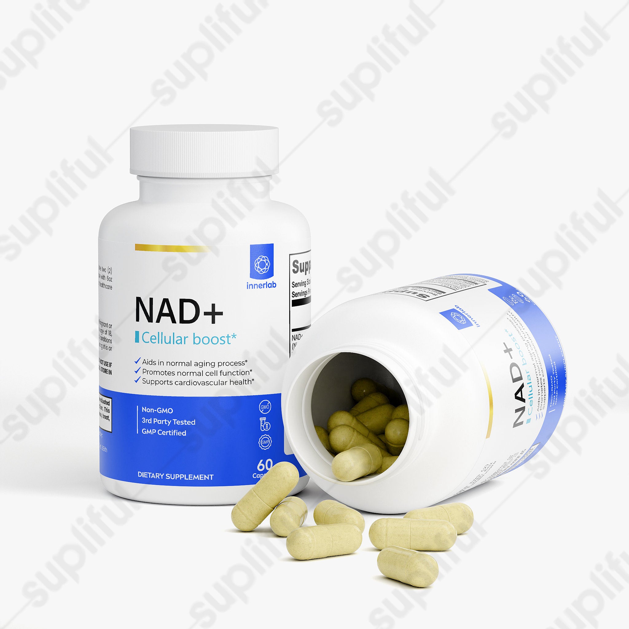 NAD+