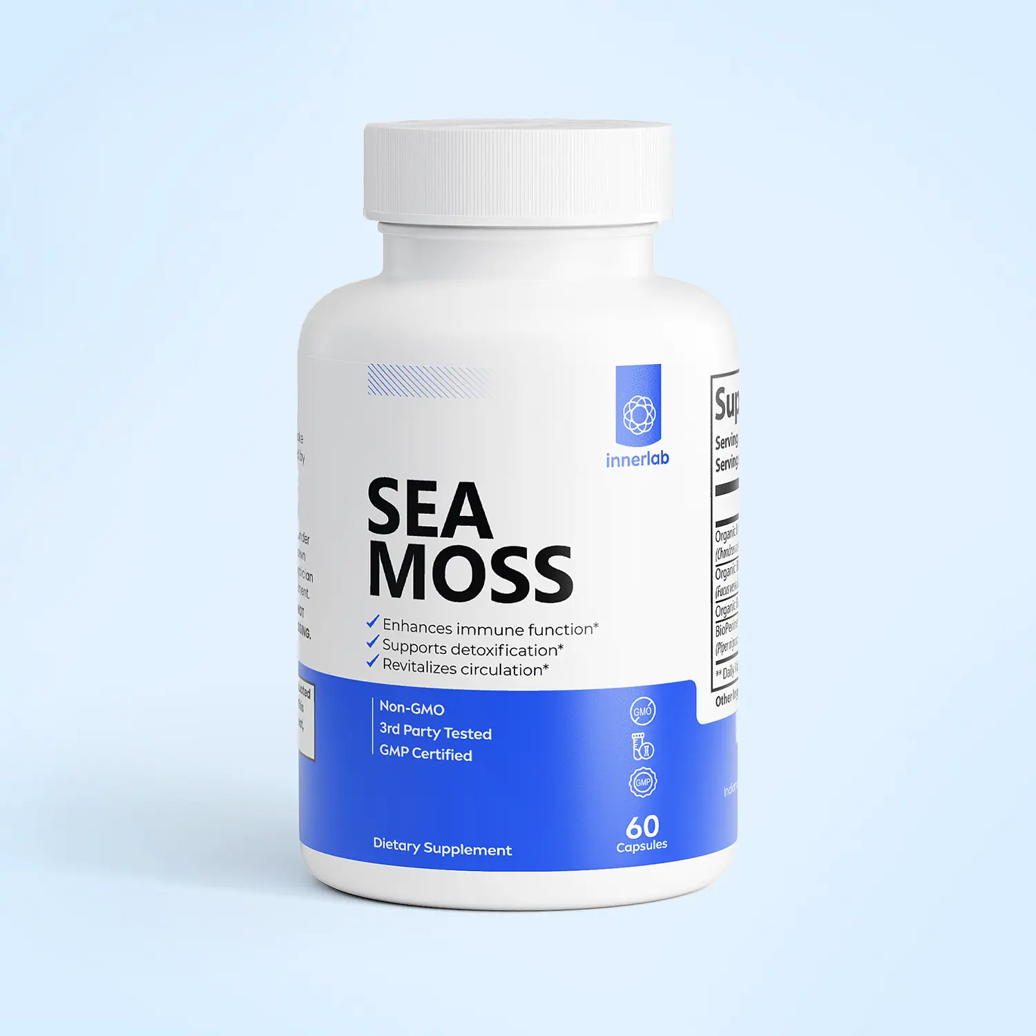 Sea Moss