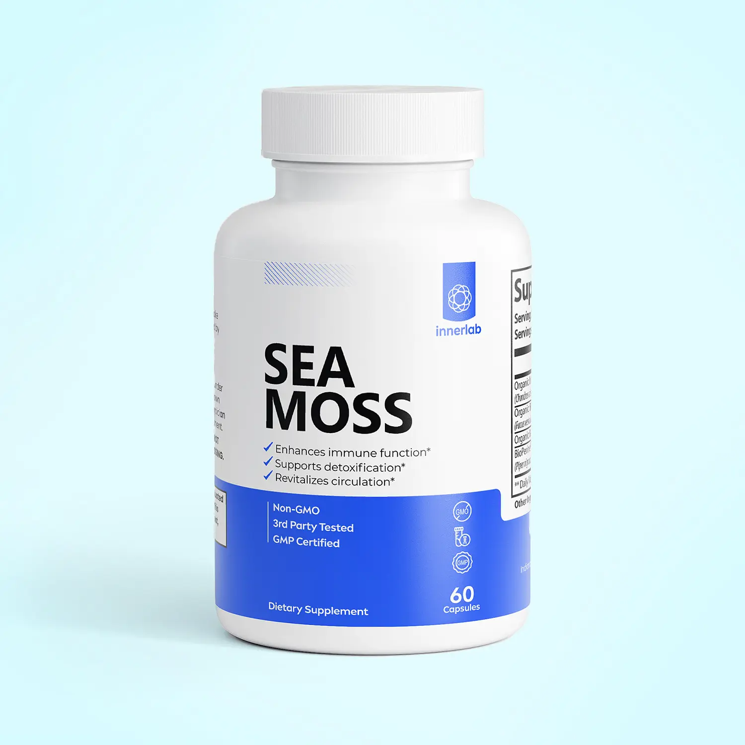 Sea Moss